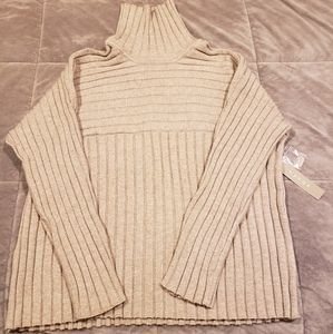 Super Soft Sweater